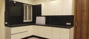 Kitchen in 5 BHK Apartment at Prabhat Road – for Rent