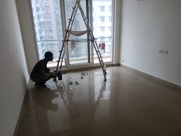Staircase in 2 BHK Apartment at 3C Lotus Boulevard, Sector 100 – for Sale