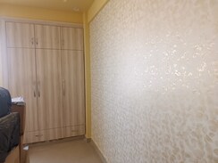 2.5 BHK + Servant Room Apartment For Sale in 3C Lotus Boulevard