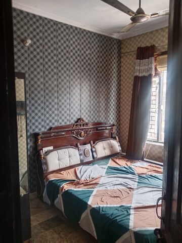 Bedroom in 3 BHK Builder Floor at Huda – for Rent