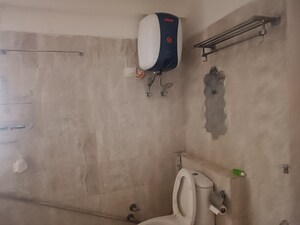 Bathroom in 2.5 BHK Apartment at 3C Lotus Boulevard, Sector 100 – for Sale