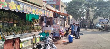  Shop – Exterior View View at Sector 7 - for Sale