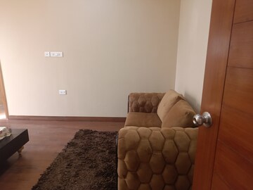 Bedroom in 3 BHK Apartment at 3C Lotus Boulevard, Sector 100 – for Sale