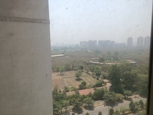 Plot Area in 3 BHK Apartment at 3C Lotus Boulevard, Sector 100 – for Sale