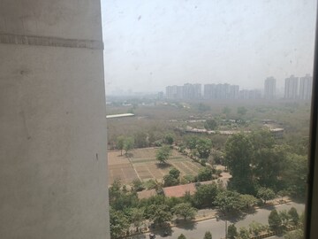 Plot Area in 3 BHK Apartment at 3C Lotus Boulevard, Sector 100 – for Sale