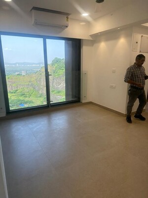 Room in 1 BHK Apartment at Kanakia Silicon Valley, Powai – for Sale