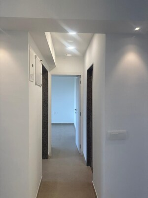 Building Lobby in 1 BHK Apartment at Kanakia Silicon Valley, Powai – for Sale