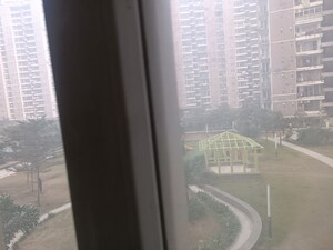 Bathroom in 3 BHK Apartment at 3C Lotus Boulevard, Sector 100 – for Sale