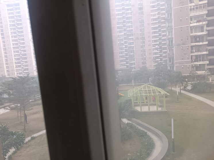 Bathroom, 3c-lotus-boulevard 3 Bedroom 1717 Sq.Ft. Apartment In Sector 100 Noida 8954302