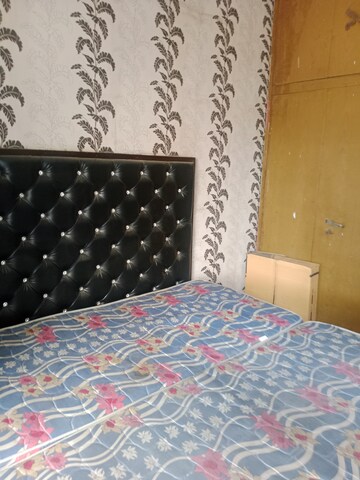 Bedroom in 3 BHK Builder Floor at Huda – for Rent