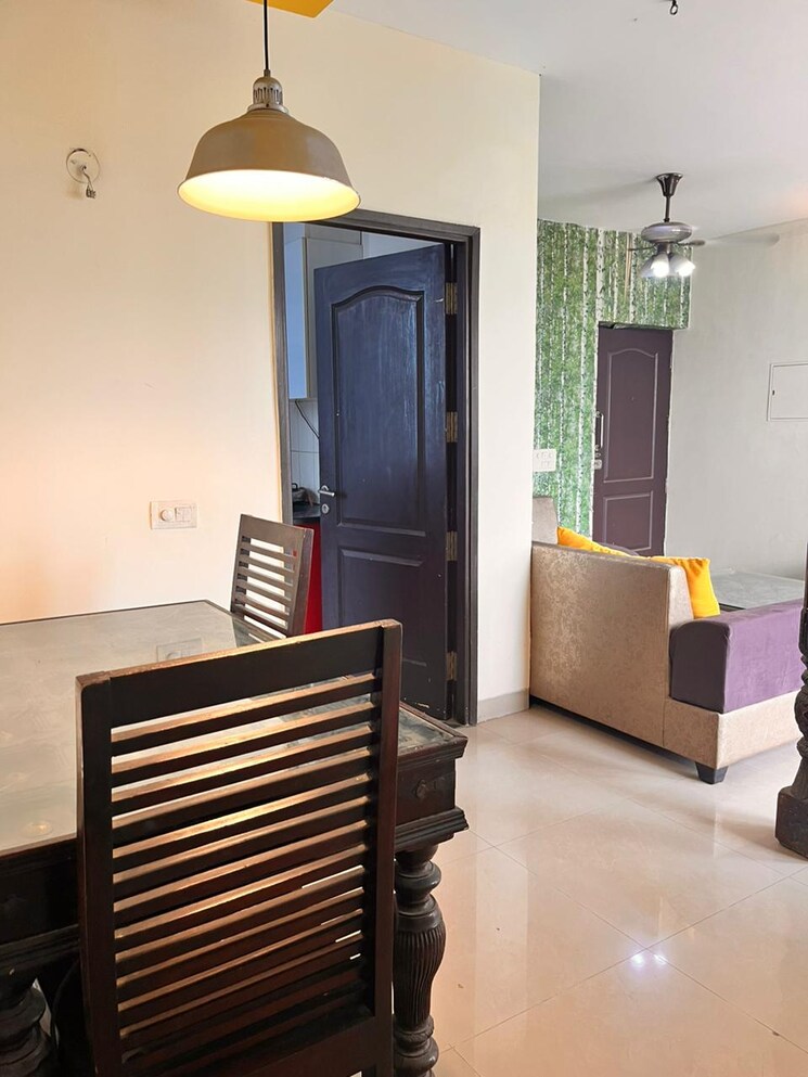 Living Room, uday-arden-45 2 Bedroom 1545 Sq.Ft. Builder Floor In Sector 45 Gurgaon 8954303