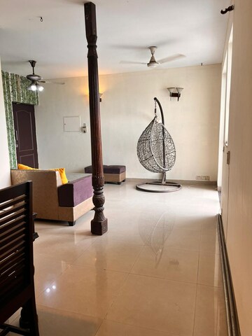 Furnished Amenities in 2 BHK Builder Floor at Uday Arden 45, Sector 45 – for Rent