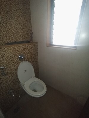 Bathroom in 1 BHK Apartment at Lodha Palava City Lakeshore Greens, Dombivli East – for Sale