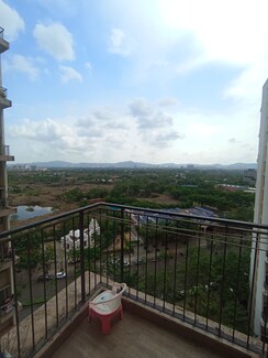 1 BHK Apartment For Sale in Lodha Palava City Lakeshore Greens