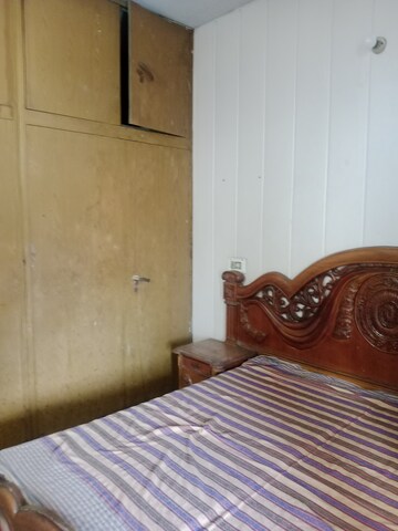 Bedroom in 3 BHK Builder Floor at Huda – for Rent