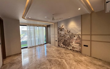 3.5 BHK Builder Floor For Rent in Smart World Gems, Sector 89