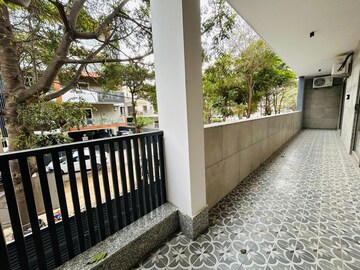 2.5 BHK Builder Floor For Rent in Smart World Gems, Sector 89