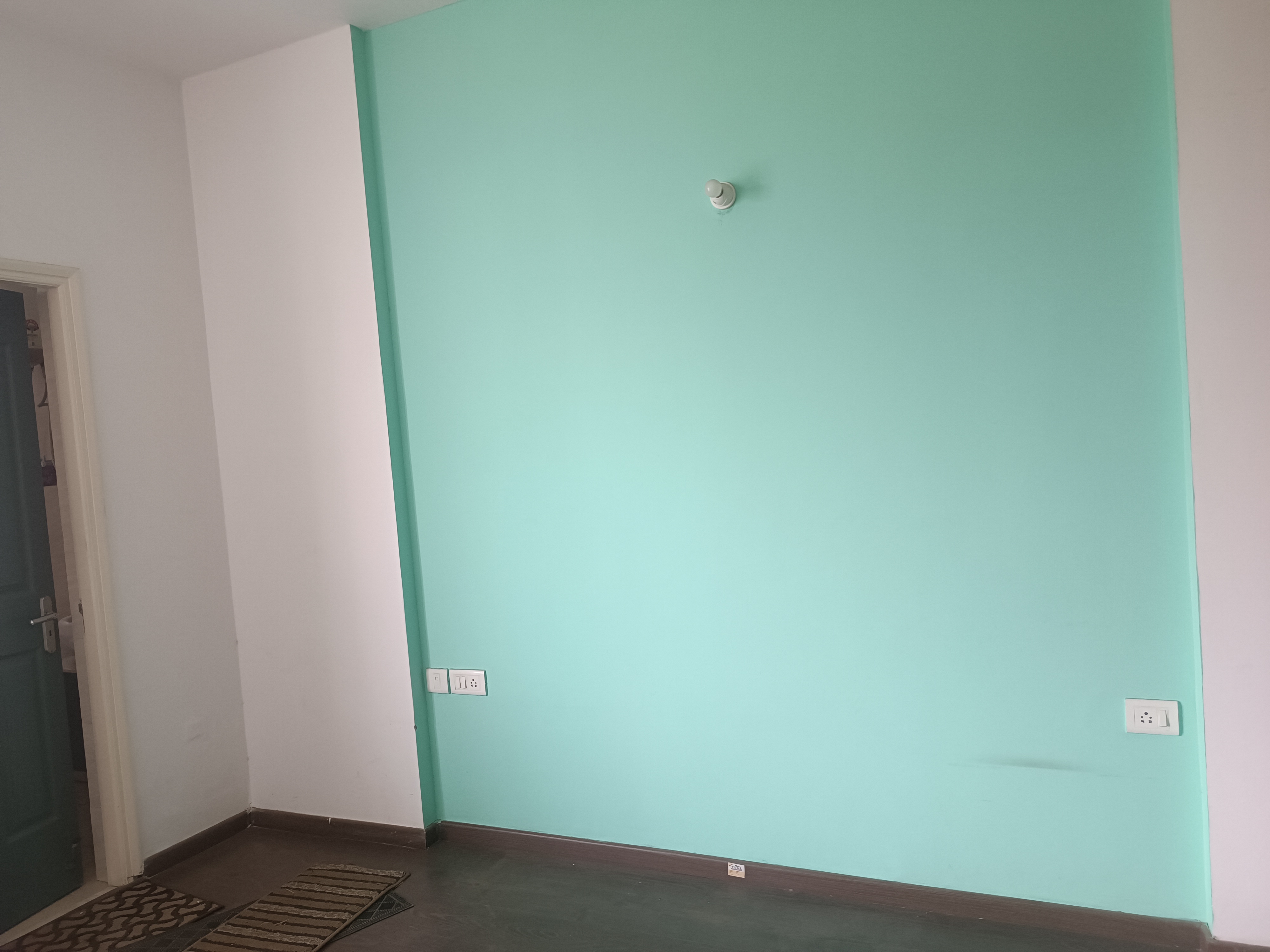 3.5 BHK + Servant Room,Study Room 2100 Sq.Ft. Apartment in 3C Lotus Boulevard