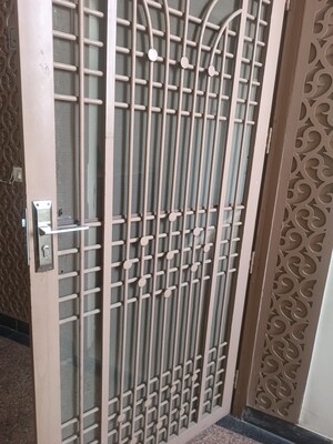 Balcony in 3.5 BHK Apartment at 3C Lotus Boulevard, Sector 100 – for Sale