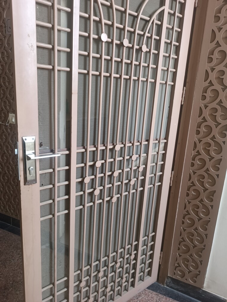 Balcony, 3c-lotus-boulevard 3.5 Bedroom 2100 Sq.Ft. Apartment In Sector 100 Noida 8954312