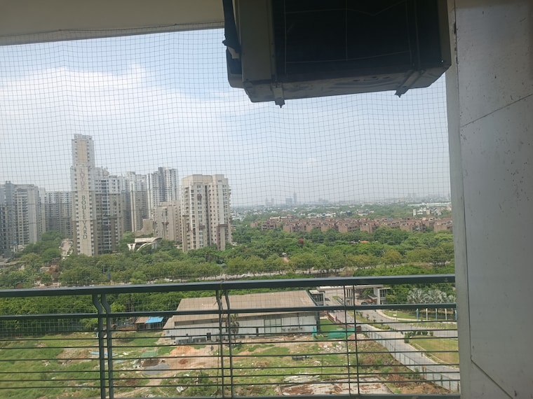 Exterior View, 3c-lotus-boulevard 3.5 Bedroom 2100 Sq.Ft. Apartment In Sector 100 Noida 8954312