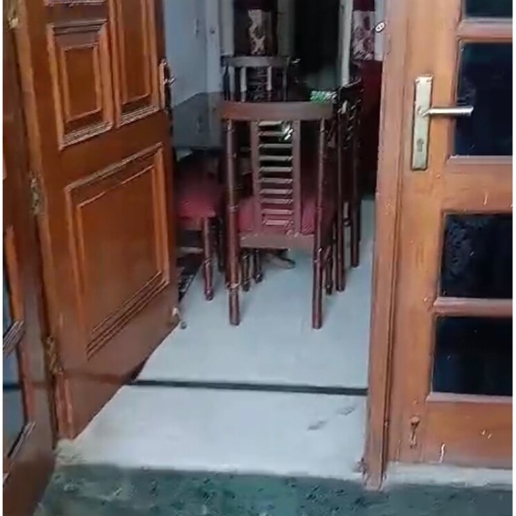 Exterior View, lajpat nagar ii 2 Bedroom 900 Sq.Ft. Builder Floor In Lajpat Nagar ii Delhi 8954314