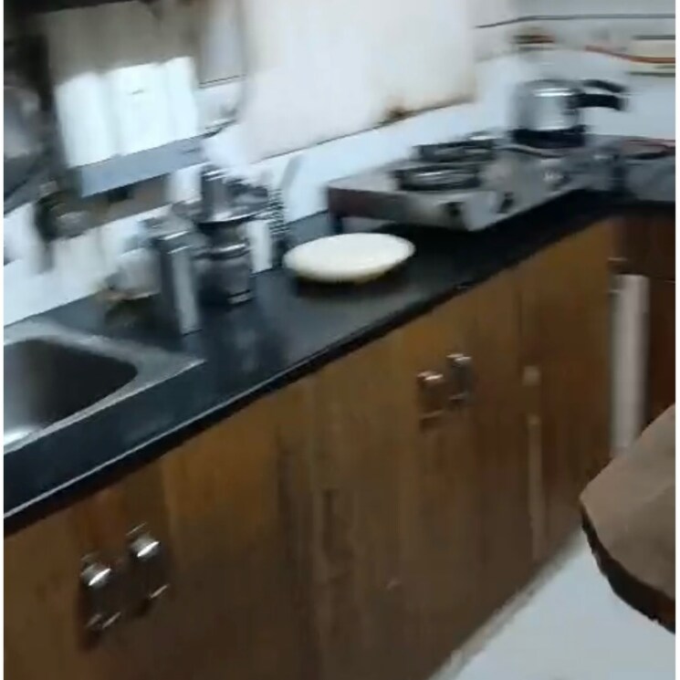Kitchen, lajpat nagar ii 2 Bedroom 900 Sq.Ft. Builder Floor In Lajpat Nagar ii Delhi 8954314