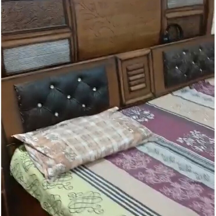 Bedroom, lajpat nagar ii 2 Bedroom 900 Sq.Ft. Builder Floor In Lajpat Nagar ii Delhi 8954314