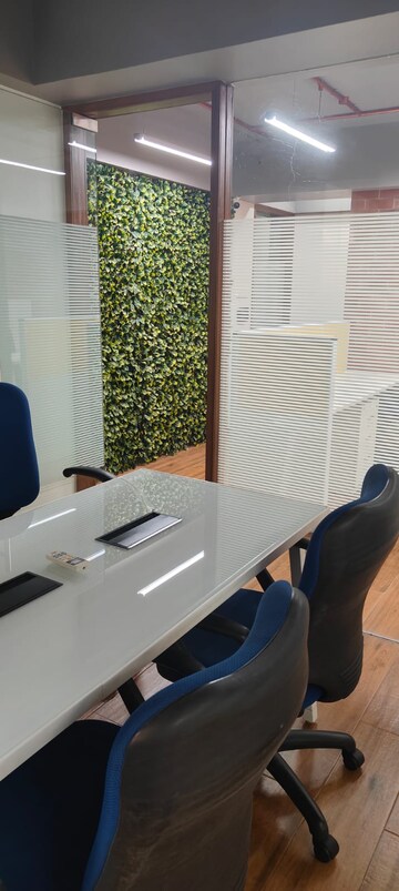 Team Area in  Office Space at Tantia Jogani Industrial Estate, Worli – for Rent