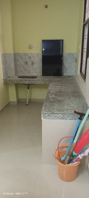 Bathroom in 2 BHK Independent House at Indira Nagar – for Rent