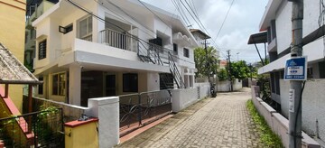  Office Space – Exterior View View at Kadavanthara - for Rent