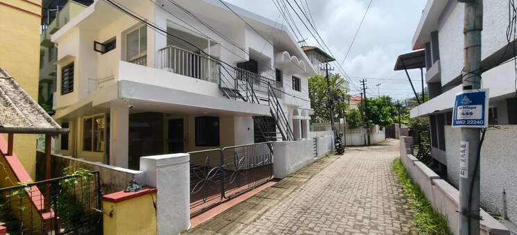 Exterior View, kadavanthara Commercial Office Space 2500 Sq.Ft. In Kadavanthara Kochi 8954318