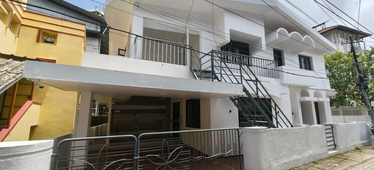 Exterior View, kadavanthara Commercial Office Space 2500 Sq.Ft. In Kadavanthara Kochi 8954318