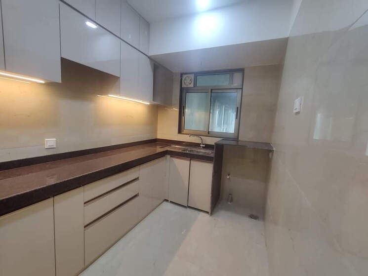 Kitchen, lodha-vista 2 Bedroom 750 Sq.Ft. Apartment In Lower Parel Mumbai 8954319