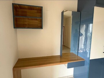 Furnished Amenities in 2 BHK Apartment at Sobha Dream Gardens, Thanisandra Main Road – for Rent
