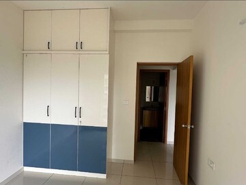 Furnished Amenities in 2 BHK Apartment at Sobha Dream Gardens, Thanisandra Main Road – for Rent