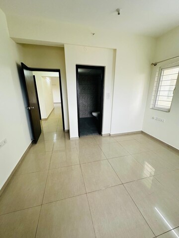 Building Lobby in 2 BHK Apartment at Sobha Dream Gardens, Thanisandra Main Road – for Rent
