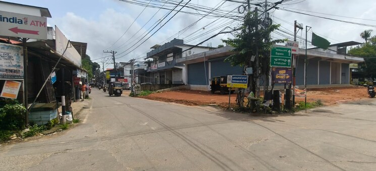 Exterior View, vennala Commercial Showroom 1630 Sq.Ft. In Vennala Kochi 8954328