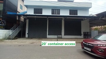  Warehouse For Rent in Chakkaraparambu