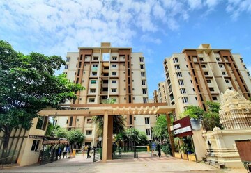 3 BHK Apartment For Rent in Aparna Cyber Commune, Nallagandla
