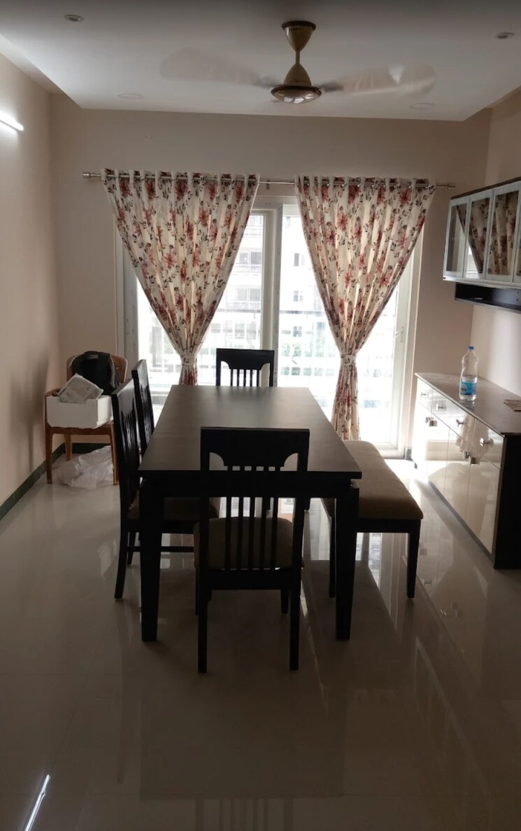 Team Area, aparna-cyber-commune 3 Bedroom 1705 Sq.Ft. Apartment In Nallagandla Hyderabad 8954351