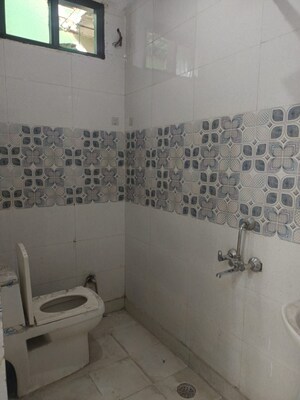 Bathroom in 3 BHK Builder Floor at Govindpuri – for Sale