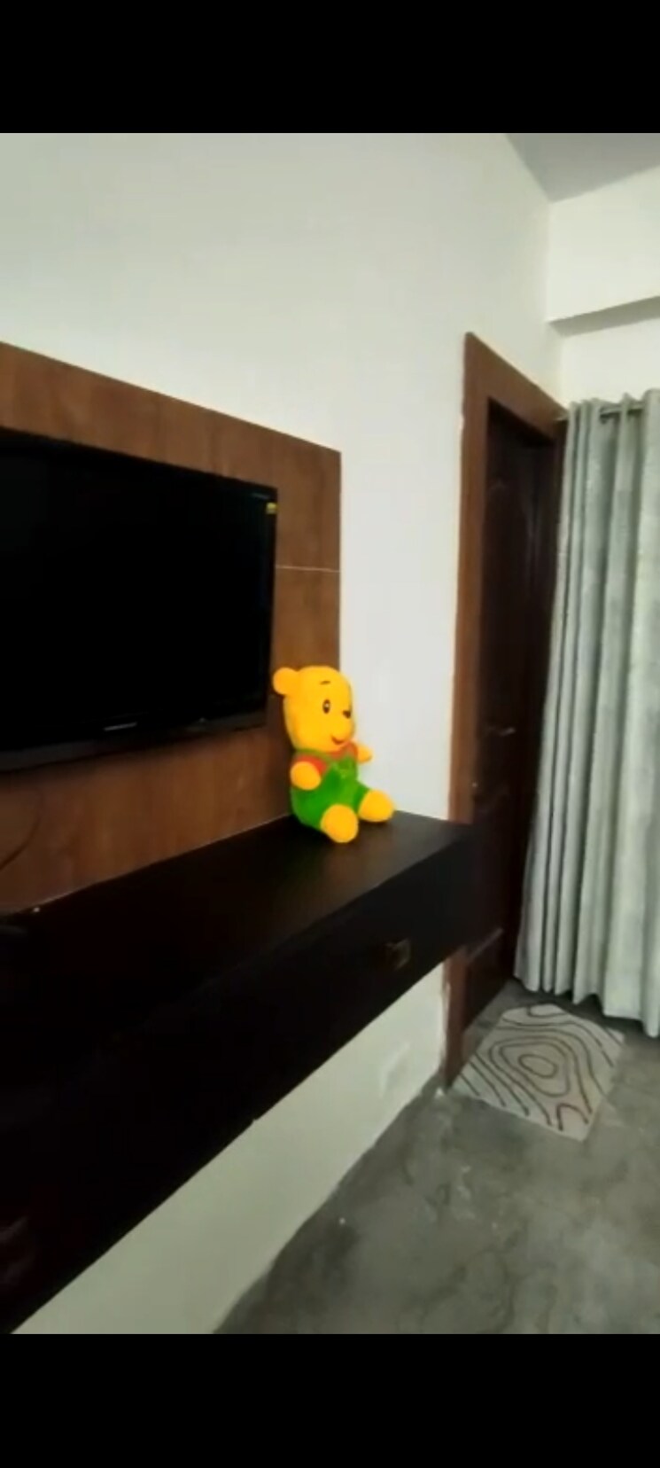 Bedroom, charms-castle 2.5 Bedroom 1250 Sq.Ft. Apartment In Raj Nagar Extension Ghaziabad 8954354