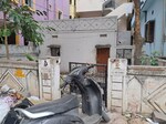 112 Sq.Yd. Plot in Kukatpally