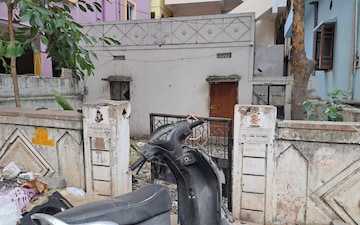 Plot For Sale in Kukatpally