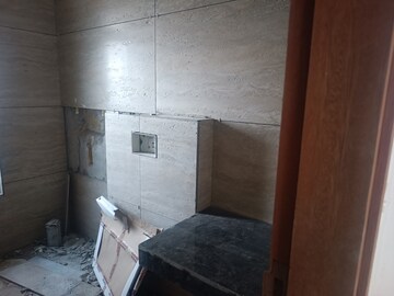 Bathroom in 3 BHK Apartment at 3C Lotus Boulevard, Sector 100 – for Rent