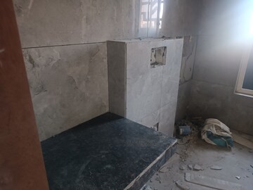 Bathroom in 3 BHK Apartment at 3C Lotus Boulevard, Sector 100 – for Rent