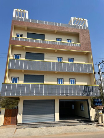  Office Space For Rent in Cherlapally