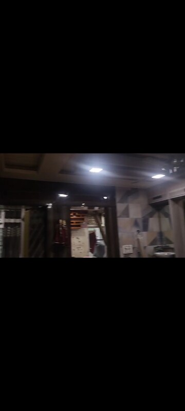Parking in 4 BHK Apartment at Proview Officer City Premium Tower, Raj Nagar Extension – for Sale