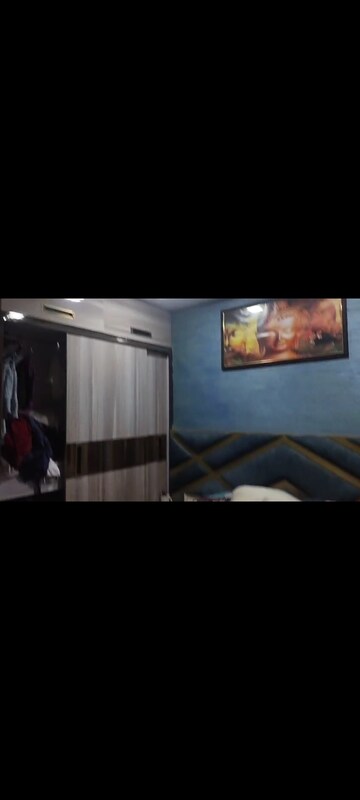 Bedroom in 4 BHK Apartment at Proview Officer City Premium Tower, Raj Nagar Extension – for Sale